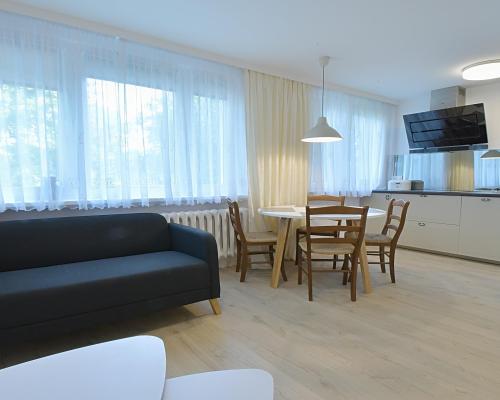 Nowe 3 pok, ul Jantarowa Krzyki