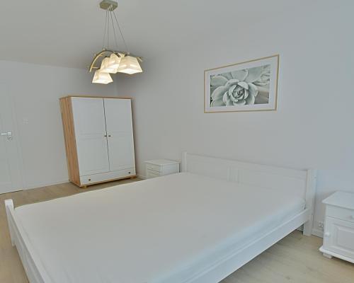 Nowe 3 pok, ul Jantarowa Krzyki