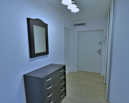 Nowe 3 pok, ul Jantarowa Krzyki