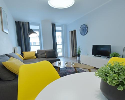 2 pok. mieszkanie ul Gwiaździsta, nowoczesne