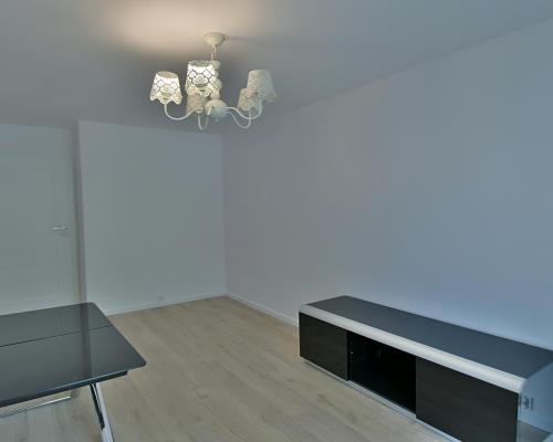 Nowe 3 pok, ul Jantarowa Krzyki