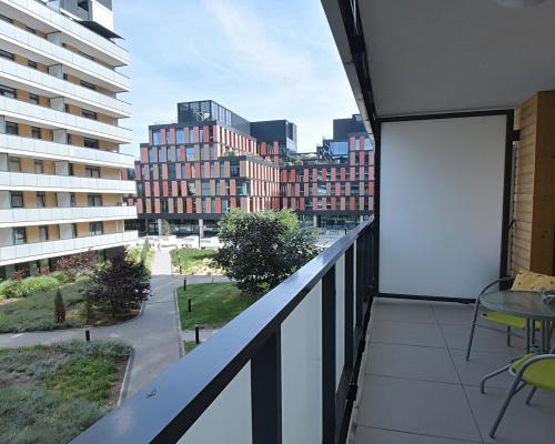 2 pok. mieszkanie ul Gwiaździsta, nowoczesne