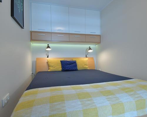 2 pok. mieszkanie ul Gwiaździsta, nowoczesne