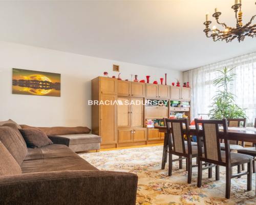 SEGMENT - ZABUDOWA SZEREGOWA - OSIEDLE OFICERSKIE