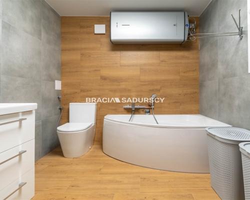 SEGMENT - ZABUDOWA SZEREGOWA - OSIEDLE OFICERSKIE