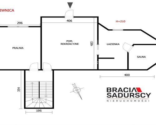 PRZESTRONNY, KLIMATYCZNY DOM NA WIDOKOWEJ DZIALCE