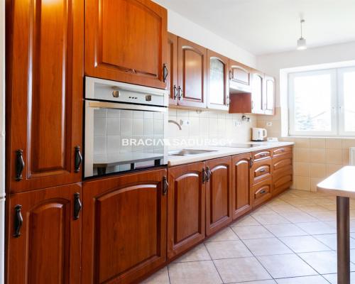 dom bliźniak Kokotów-blisko Krakowa i Wieliczki