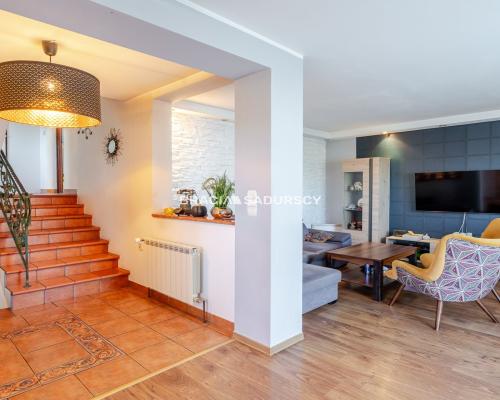 2 domy na 20 arowej działce- Dziaduszyce