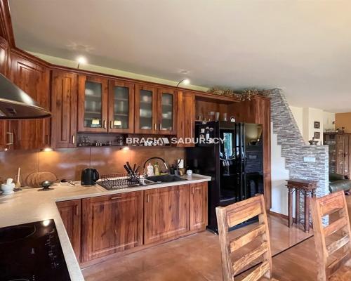 Sprzedam dom w Libertowie,pięknie położony