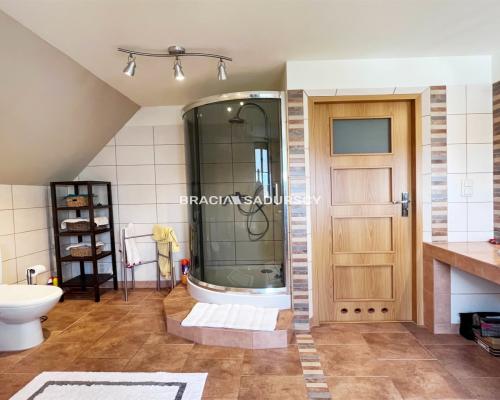 Sprzedam dom w Libertowie,pięknie położony