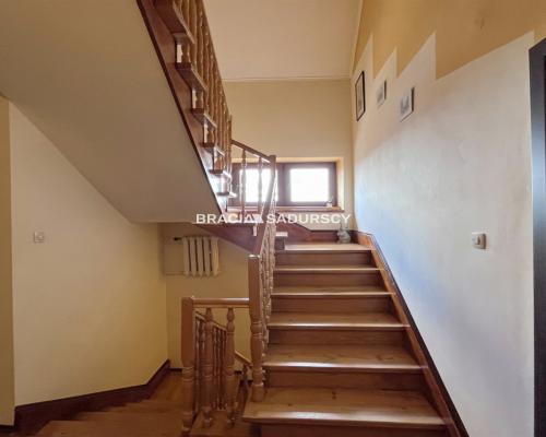 Sprzedam dom w Libertowie,pięknie położony