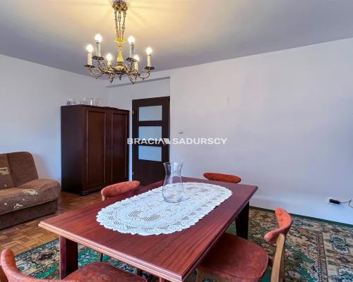 Sprzedam dom w Libertowie,pięknie położony