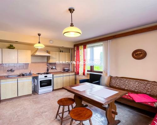 Sprzedam dom w Libertowie,pięknie położony