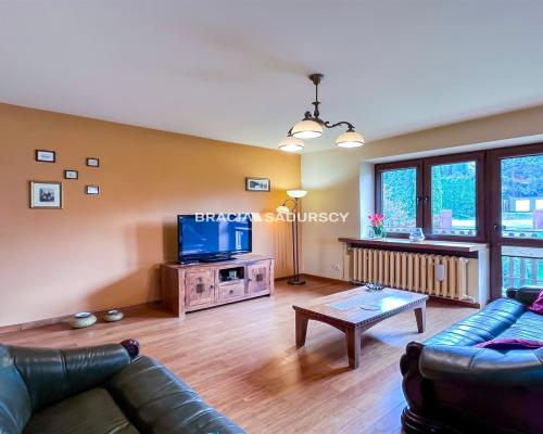 Sprzedam dom w Libertowie,pięknie położony