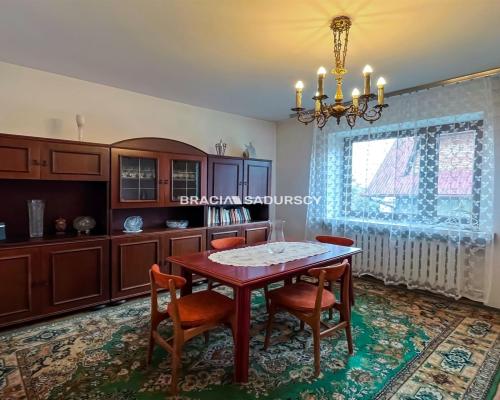 Sprzedam dom w Libertowie,pięknie położony