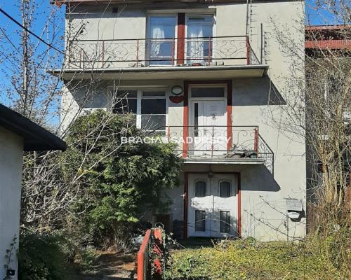 Doskonała lokalizacja, Zakrzówek, dom 280m2