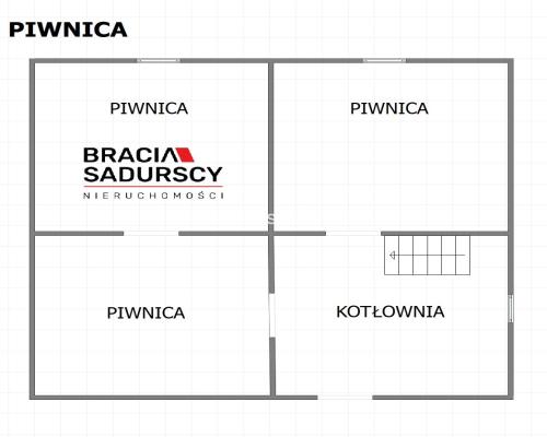 Dom z działką 11ar, Rudawa, widok na lasy