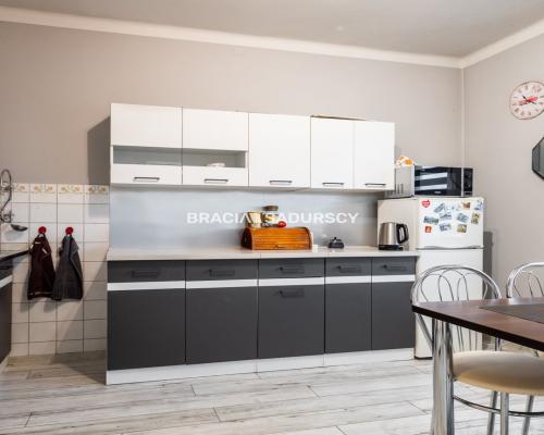 Dom z działką 11ar, Rudawa, widok na lasy