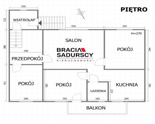 Dom wolnostojący z działką, ul. Skotnicka