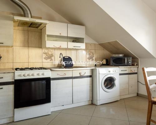 Dom wolnostojący z działką, ul. Skotnicka