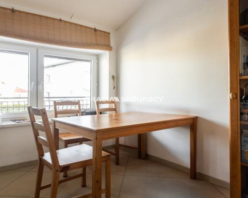 Dom wolnostojący z działką, ul. Skotnicka