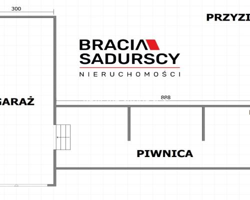 Dom wolnostojący z działką, ul. Skotnicka