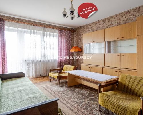 Dom wolnostojący w doskonałej lokalizacji