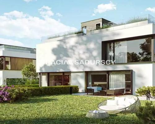 Prestiżowa inwestycja na Woli Justowskiej