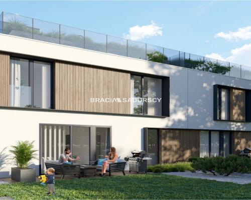 Prestiżowa inwestycja na Woli Justowskiej