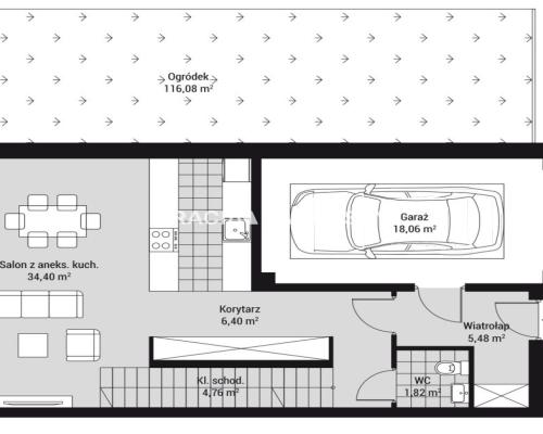 Prestiżowa inwestycja na Woli Justowskiej