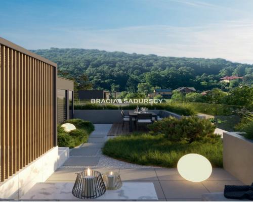 Prestiżowa inwestycja na Woli Justowskiej