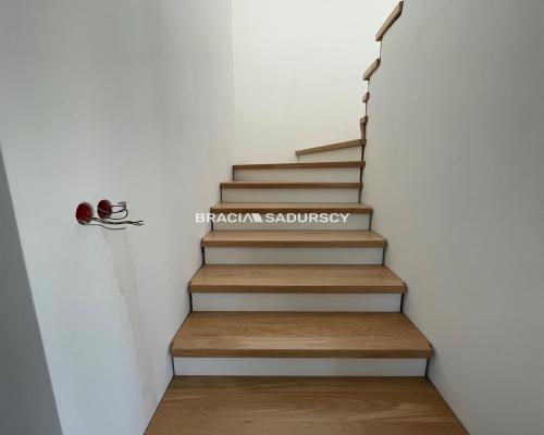 Dom gotowy do użytku / częsciowo wykończony