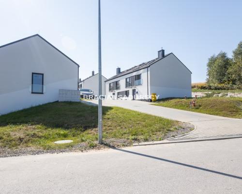 Balice - nowe bliźniaki