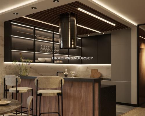 Domy położone w sielankowej okolicy - Skotniki