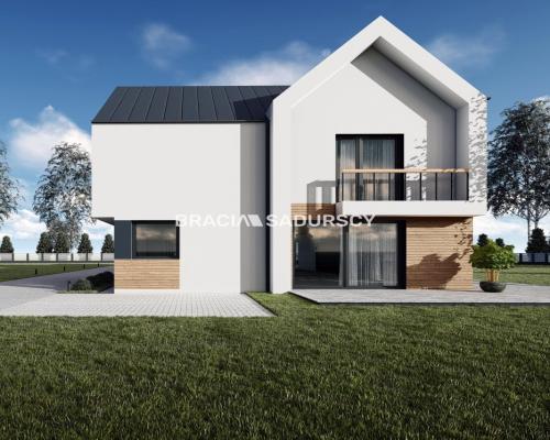 Prestiż i Nowoczesność Duży dom na pólnocy miasta!