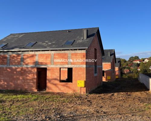 Dom PREMIUM 145m2 RZĄSKA Nowoczesna Stodoła!