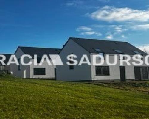 Dom PREMIUM 145m2 RZĄSKA Nowoczesna Stodoła!