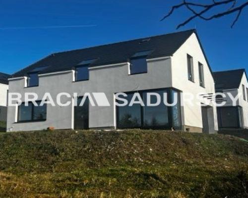 Dom PREMIUM 145m2 RZĄSKA Nowoczesna Stodoła!