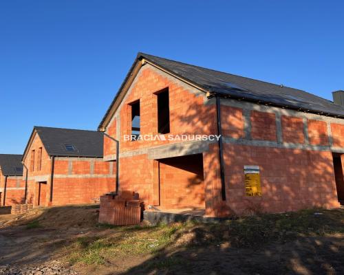 Dom PREMIUM 145m2 RZĄSKA Nowoczesna Stodoła!