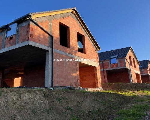 Dom PREMIUM 145m2 RZĄSKA Nowoczesna Stodoła!