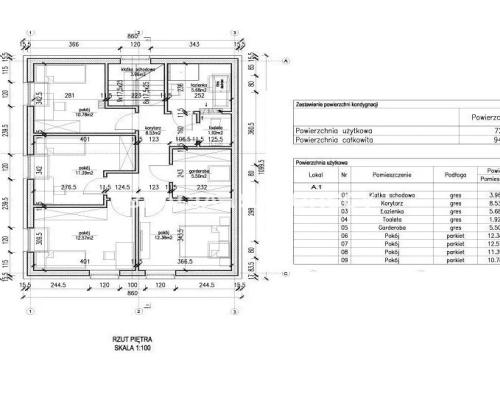 Dom PREMIUM 145m2 RZĄSKA Nowoczesna Stodoła!