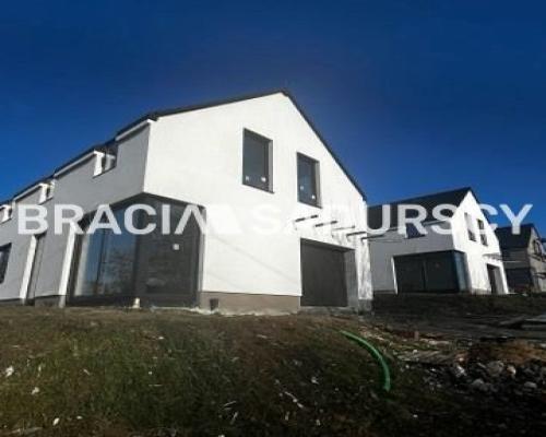 Dom PREMIUM 145m2 RZĄSKA Nowoczesna Stodoła!