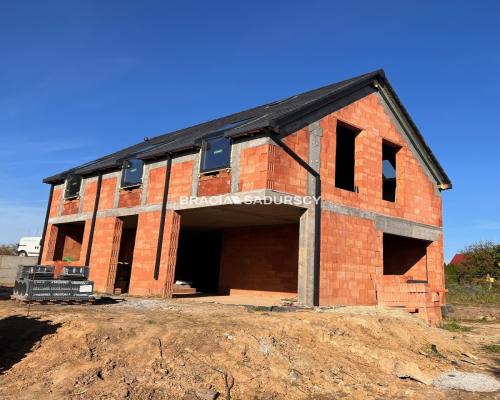 Dom PREMIUM 145m2 RZĄSKA Nowoczesna Stodoła!