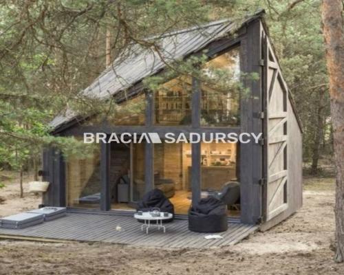 WITAJ W MAGICZNYM ŚWIECIE DOMÓW BABY JAGI