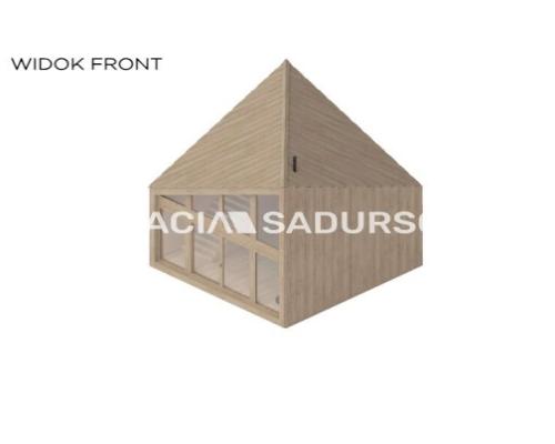 WITAJ W MAGICZNYM ŚWIECIE DOMÓW BABY JAGI