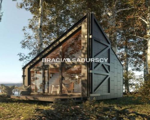 WITAJ W MAGICZNYM ŚWIECIE DOMÓW BABY JAGI