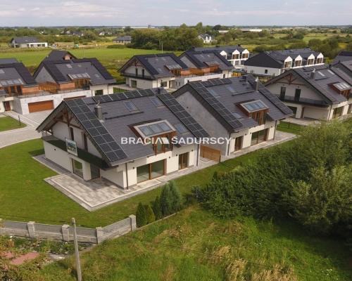 Niepołomice Smart DOM 200 m2 oferta PREMIUM