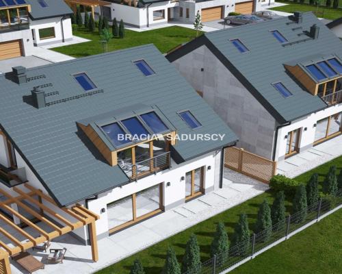 Niepołomice Smart DOM 200 m2 oferta PREMIUM