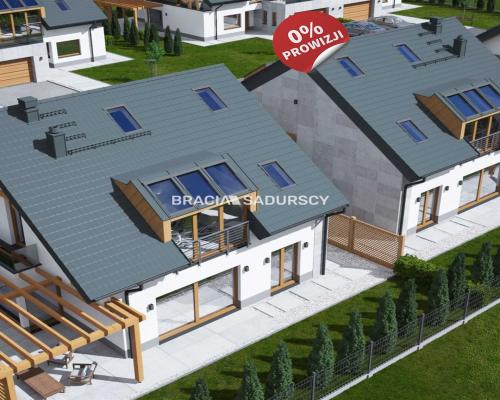 Niepołomice Smart DOM 200 m2 oferta PREMIUM