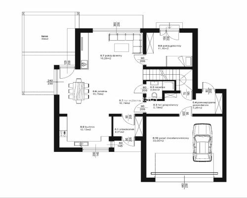 Niepołomice Smart DOM 200 m2 oferta PREMIUM